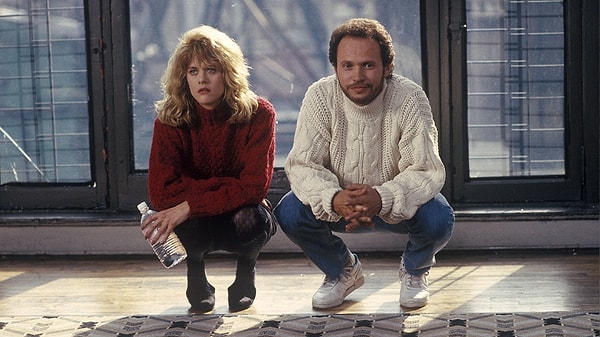 1. When Harry Met Sally (1989)