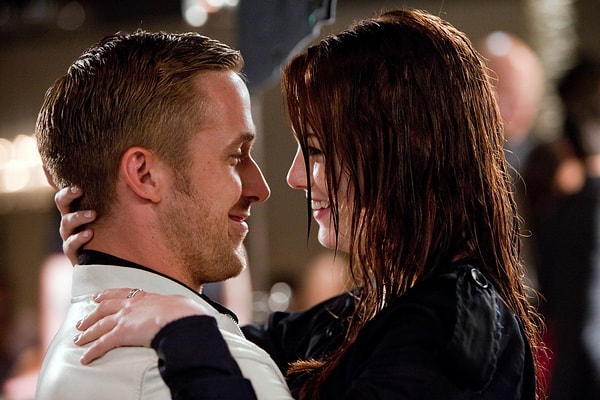 2. Crazy, Stupid, Love (2011)