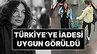 ABD Dışişleri Bakanlığı Eylem Tok’un Türkiye’ye İadesini Uygun Gördü