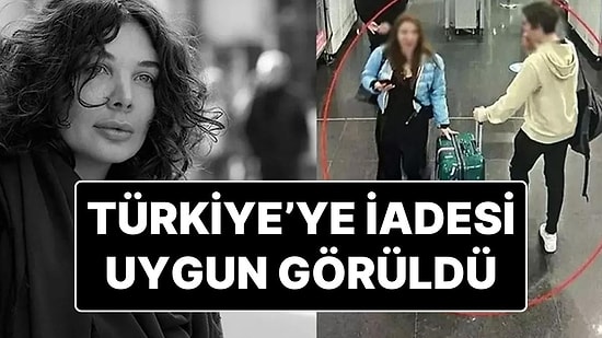 ABD Dışişleri Bakanlığı Eylem Tok’un Türkiye’ye İadesini Uygun Gördü
