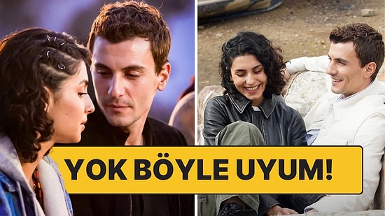 Özledik Yalan mı Söyleyelim? Yabani’nin Efsane Çifti AsLaz’ın İlginç Uyumuna Hep Birlikte Düşüyoruz!