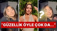 Mütevazılıkta Son Nokta: Yaşayan En Güzel Kadın Seçilen Sıla Türkoğlu'ndan Alışılmışın Dışında Yorum!