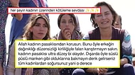 'Kadının Pasaklısı Daha Kötüdür' Diyen Kullanıcı, 'Bu Nasıl Bir Cinsiyetçilik' Dedirtti!