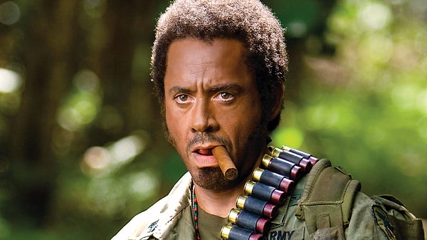 15. Tropic Thunder (2008)