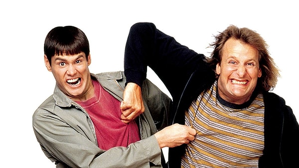 14. Dumb and Dumber (1994)