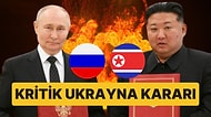 3. Dünya Savaşı Tartışmalarını Alevlendirecek: Kuzey Kore Ordusunu Ukrayna'daki Savaşa Gönderiyor