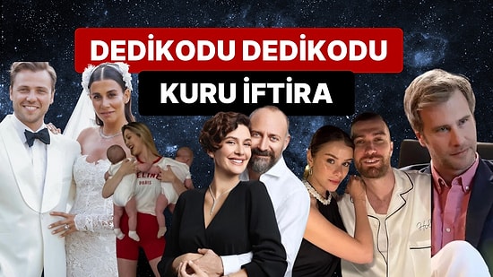 27 Haziran'a Damgasını Vuran Magazin Olaylarını Anlatıyoruz!