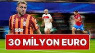 Galatasaray’dan Barış Alper Yılmaz Kararı: Euro2024’ün Yıldızı Barış’ın Bonservisi Belli Oldu