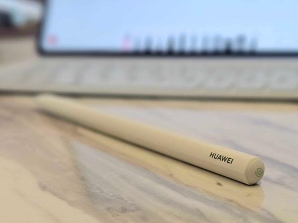 Huawei MatePad 11.5S, klavye ve hediye kalemiyle geliyor.