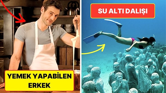 Daha Çekici Bir İnsan Olmak İçin Bugünden Yapmaya Başlayabileceğiniz Hobiler