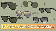 Rayban’ın En Beğenilen Erkek Güneş Gözlükleri
