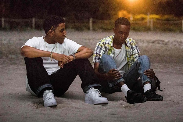 7. Bu film oldukça etkileyiciydi! Mahershala Ali'nin Oscar kazandığı "Moonlight" filminin yönetmenini tahmin edebilecek misin?