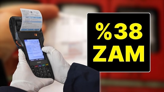 Elektriğe Yüzde 38 Zam! 1 Temmuz'dan İtibaren Geçerli Olacak Elektrik Zammı Açıklandı