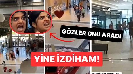 Siccin 9: Kozmetik Mağazasındaki İndirim Yarışı Tekrar Başlayınca Twitter Kullanıcıları Goygoyun Dibine Vurdu