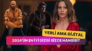 Anketin Yerli ve Dijital Olanı Geldi: 2024 Yılının En İyi Türk Dizisi Hangisi?