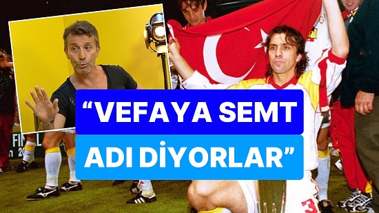 TFF'den Bir Rezalet Daha: Efsane Kaptan Bülent Korkmaz'a Yapılan Bilet Ayıbı Büyük Tepki Topladı