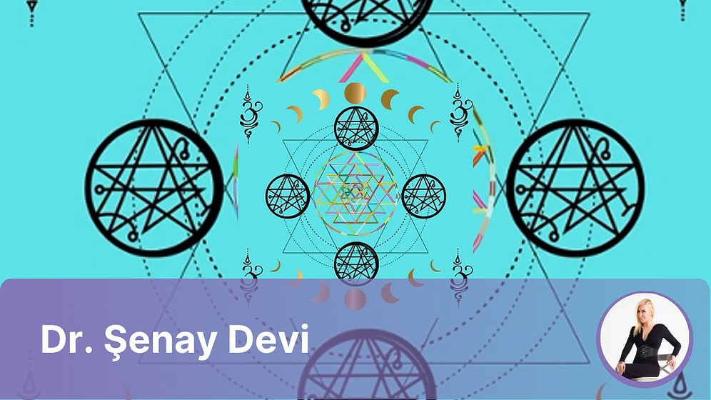 1 - 7 Temmuz 2024 Haftasının Yantrası, Sri Om Yantra ile Doğum Haritanızı İyileştirin