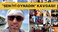 Kimden Bahsetti? Set Çalışanı, Başrol ve Yan Rol Arasındaki Tartışmaları Anlattı