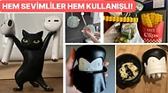 Satın Almaya Karşı Koyamayacağınız 13 İlginç Ama Sevimli Ürün