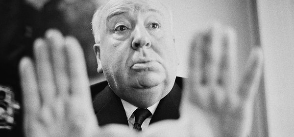 2. Basit bir soru daha! Alfred Hitchcock'un 1960 yılında çektiği ünlü korku filmi hangisidir?