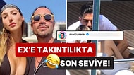 Yeni Aşka Yelken Açan Şevval Şahin'in Samimi Görüntülerine Eski Sevgilisi Marcus Aral'dan Yorum Gecikmedi