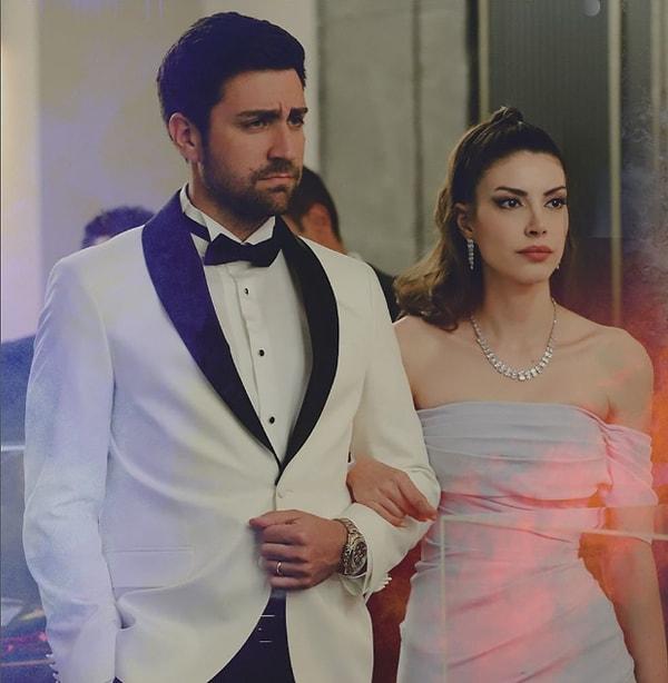 Yeni sezon için Show TV'de yayınlanan Kalpazan dizisiyle anlaşan Deniz Baysal burada Ayşe karakterini canlandırmaya hazırlanırken, partnerinin kim olacağı merak ediliyordu.