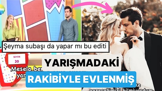 Bir Şeyma Subaşı Hikayesi: 8 Yıl Önce Bir Yarışmada Tanışıp Evlenen Çiftin Hikayesi Umutsuzlara Umut Verdi