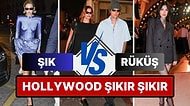 Hollywood Şıkır Şıkır: Haftanın Şık ve Rüküşlerini Beraber Seçiyoruz