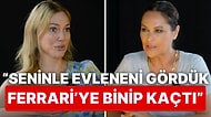 Hülya Avşar'ın Meryem Uzerli'ye Yönelttiği Yersiz Evlilik Sorusu Sosyal Medya Kullanıcılarını Çileden Çıkardı