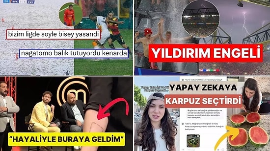 29 Haziran Cumartesi Akşamı Kaçırdığın Haberler