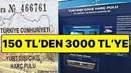 3 Bin TL Olacağı İddia Edilen Yurtdışı Çıkış Harcı Hakkında Yeni İddialar
