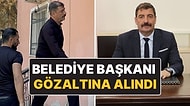 Manisa Kula Belediye Başkanı Hikmet Dönmez Darp İddiasıyla Gözaltına Alındı