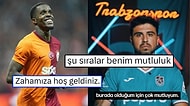 Yapıyorlar Bu Sporu! Geçtiğimiz Hafta Spor Dünyasına Dair Atılmış En Komik Tweetler