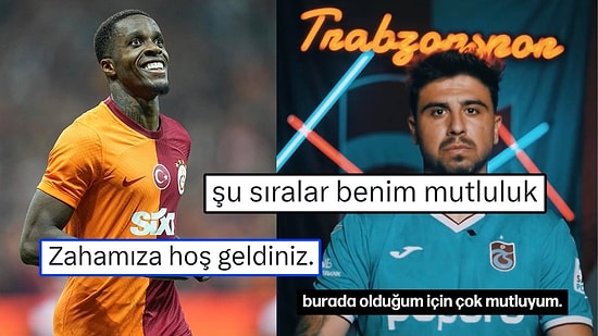 Yapıyorlar Bu Sporu! Geçtiğimiz Hafta Spor Dünyasına Dair Atılmış En Komik Tweetler