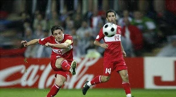 Euro 2008: Europass ⚽