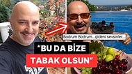 Tatil Beldesindeki Uçuk Fiyatları Tiye Alan Komedyen Yavuz Seçkin'den "Bodrum Neden Boş?" Yanıtı