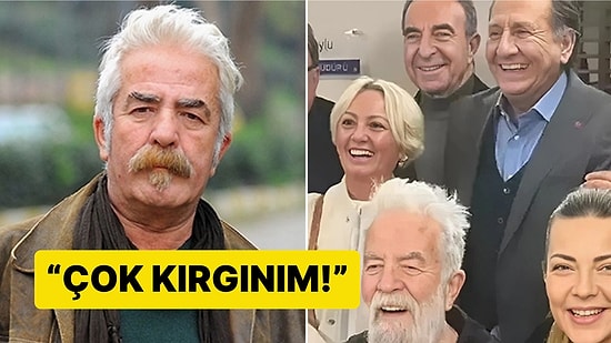 Arka Sokaklar'ın Yönetmeni Ayrılık Kararını Açıklamıştı! Oysa İsteyerek Değilmiş...