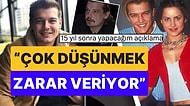 "Üstün Düşünme Sonucu Yalnızlaştım" Diyen Arda Kural'a "Benim CV" Diyen de Oldu "Abi Sana Nazar İndi" Diyen de