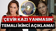 Hülya Avşar’dan Meryem Uzerli Eleştirilerine Hakaret Gibi Cevap: “İki Kişinin Anlaştığı Yerde Üçüncüye…”