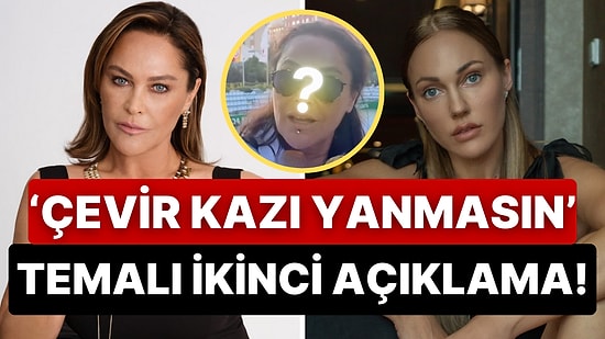 Hülya Avşar’dan Meryem Uzerli Eleştirilerine Hakaret Gibi Cevap: “İki Kişinin Anlaştığı Yerde Üçüncüye…”