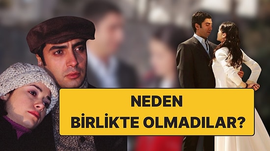 Kurtlar Vadisi’nde Polat’ın Elif’le Neden Bir Türlü Birlikte Olmadığına Işık Tutan Efsane Yorum!