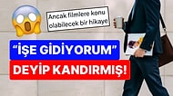 Aldatma, Dolandırıcılık, Ne Ararsan Var: Her Sabah "İşe Gidiyorum" Diye Evden Çıkıp Alakasız İşler Yapmış!