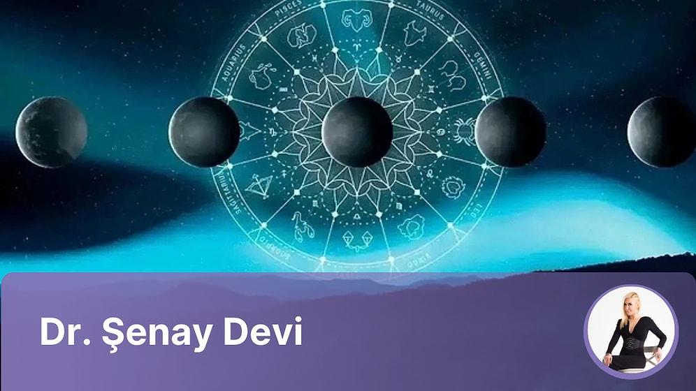 Temmuz 2024 Hint Astrolojisine Göre Gökyüzü Enerjileri