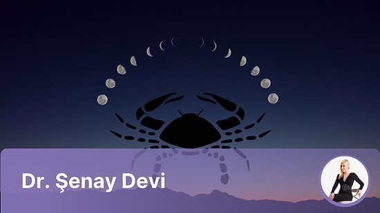 Temmuz 2024 Gökyüzü Mesajınız!