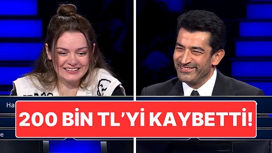 Ferhunde mi, Bihter mi? Kim Milyoner Olmak İster'de Sorulan "En İyi" Sorusu Kafaları Fena Karıştırdı!