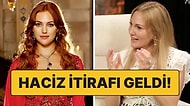 Hürrem Sultan Seçmelerine Katılan Meryem Uzerli'nin "Euro" Borcu İtirafı Gündem Oldu!