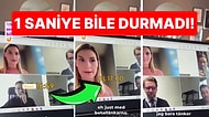 1 Saniye Bile Durmadı: Mesaisi Bittiği Anda Direkt Toplantıyı Terk Eden İsveçli Çalışan "Yok Artık" Dedirtti!