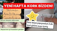 Pazartesi Sendromuna Hayır! Yeni Haftaya Mükemmel Girmenizi Sağlayacak Eğlenceli Paylaşımlar