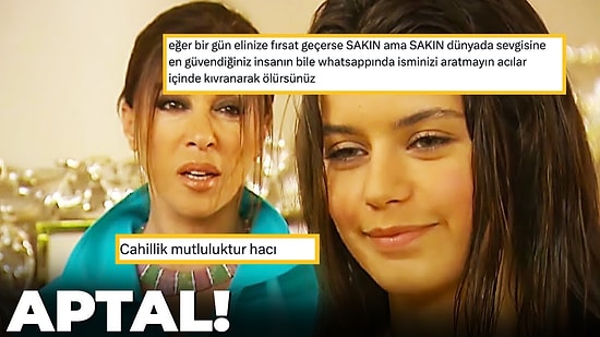 Sevdiği İnsanın WhatsApp'ında Kendi İsmini Aratan Kişinin Yaşadığı Hayal Kırıklığı
