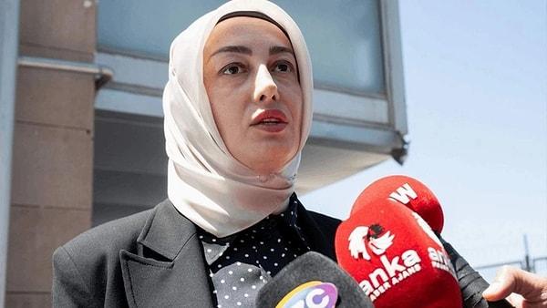 Sinan Ateş'in eşi Ayşe Ateş, sosyal medya hesabından duruşmadaki ifadelere ilişkin oldukça sert paylaşımlarda bulundu: 👇